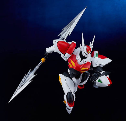 [Good Smile Company] MODEROID: Space Knight Tekkaman Blade