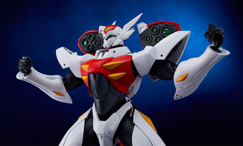 [Good Smile Company] MODEROID: Space Knight Tekkaman Blade