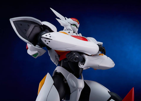 [Good Smile Company] MODEROID: Space Knight Tekkaman Blade