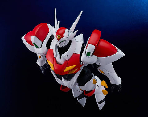 [Good Smile Company] MODEROID: Space Knight Tekkaman Blade