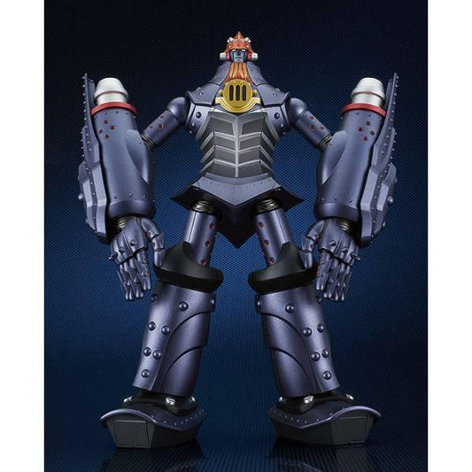 [Good Smile Company] MODEROID: The Big O - Big O - Plastic Model Kit (Reissue) - TinyTokyoToys