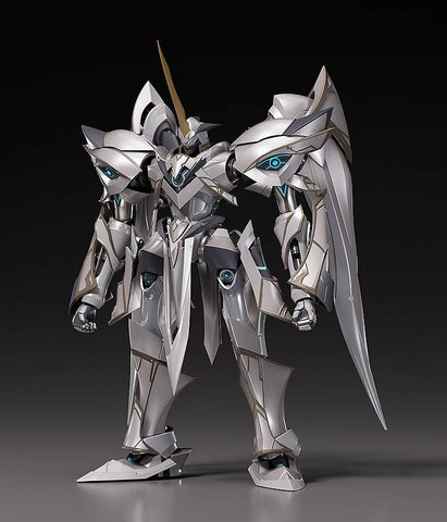 [Good Smile Company] MODEROID: The Legend of Heroes: Trails of Cold Steel: Argreion, the Argent Knight