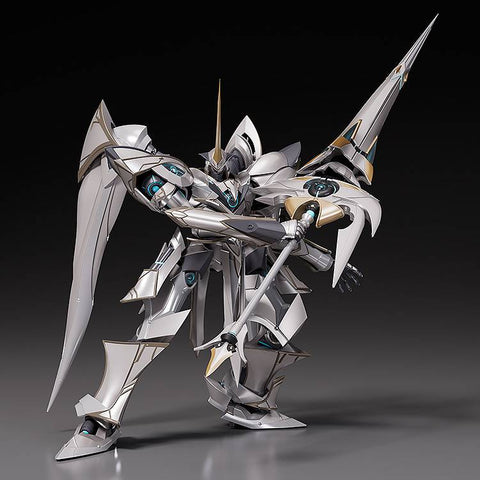 [Good Smile Company] MODEROID: The Legend of Heroes: Trails of Cold Steel: Argreion, the Argent Knight