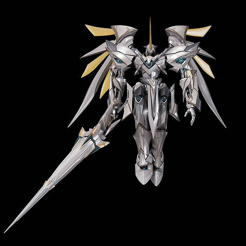 [Good Smile Company] MODEROID: The Legend of Heroes: Trails of Cold Steel: Argreion, the Argent Knight