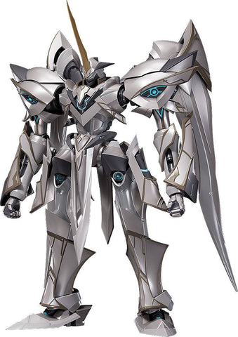 [Good Smile Company] MODEROID: The Legend of Heroes: Trails of Cold Steel: Argreion, the Argent Knight