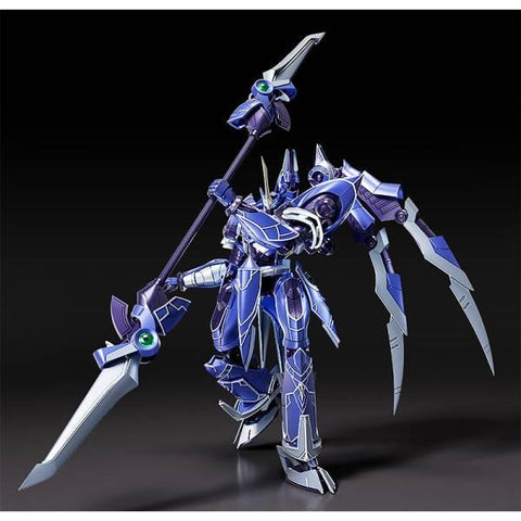 [Good Smile Company] MODEROID: The Legend of Heroes Trails of Cold Steel - Ordine The Azure Knight (Plastic Model)