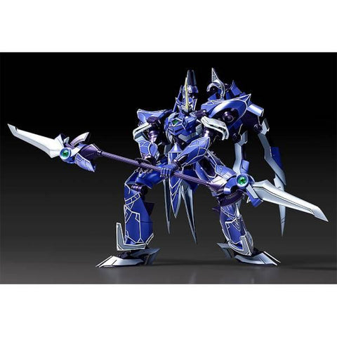 [Good Smile Company] MODEROID: The Legend of Heroes Trails of Cold Steel - Ordine The Azure Knight (Plastic Model)