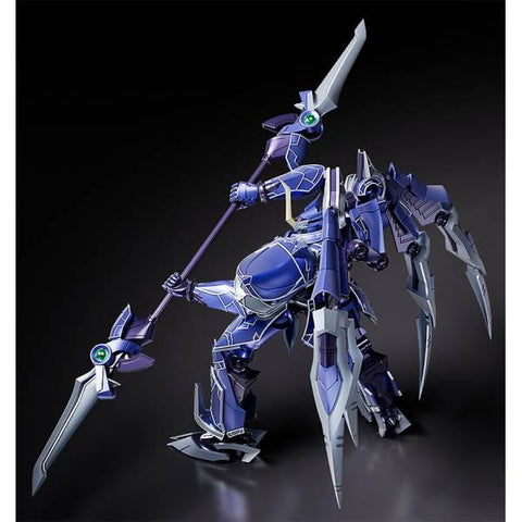 [Good Smile Company] MODEROID: The Legend of Heroes Trails of Cold Steel - Ordine The Azure Knight (Plastic Model)