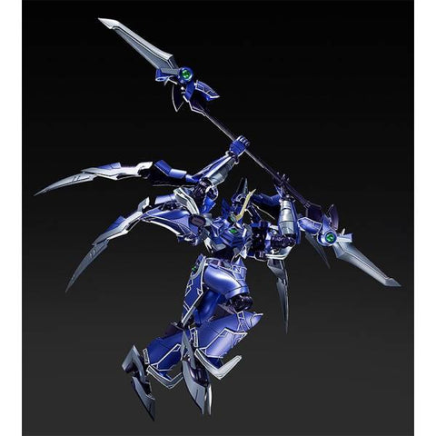 [Good Smile Company] MODEROID: The Legend of Heroes Trails of Cold Steel - Ordine The Azure Knight (Plastic Model)