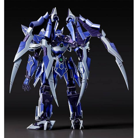 [Good Smile Company] MODEROID: The Legend of Heroes Trails of Cold Steel - Ordine The Azure Knight (Plastic Model)