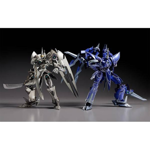 [Good Smile Company] MODEROID: The Legend of Heroes Trails of Cold Steel - Ordine The Azure Knight (Plastic Model)