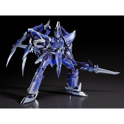 [Good Smile Company] MODEROID: The Legend of Heroes Trails of Cold Steel - Ordine The Azure Knight (Plastic Model)