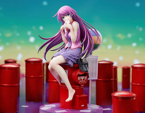 [Good Smile Arts Shanghai] Monogatari: Senjougahara Hitagi 1/7 - Letter to You Ver.