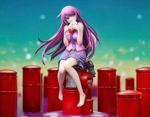 [Good Smile Arts Shanghai] Monogatari: Senjougahara Hitagi 1/7 - Letter to You Ver.