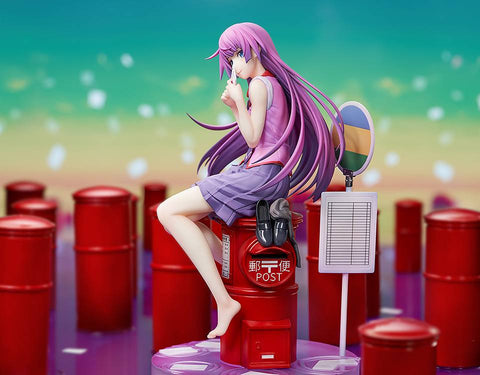 [Good Smile Arts Shanghai] Monogatari: Senjougahara Hitagi 1/7 - Letter to You Ver.