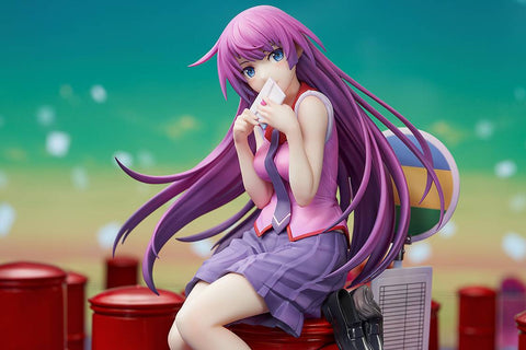 [Good Smile Arts Shanghai] Monogatari: Senjougahara Hitagi 1/7 - Letter to You Ver.