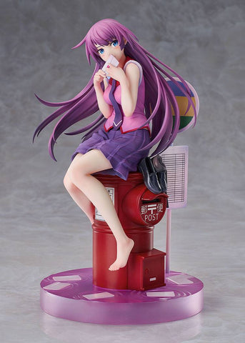 [Good Smile Arts Shanghai] Monogatari: Senjougahara Hitagi 1/7 - Letter to You Ver.