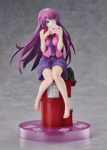 [Good Smile Arts Shanghai] Monogatari: Senjougahara Hitagi 1/7 - Letter to You Ver.