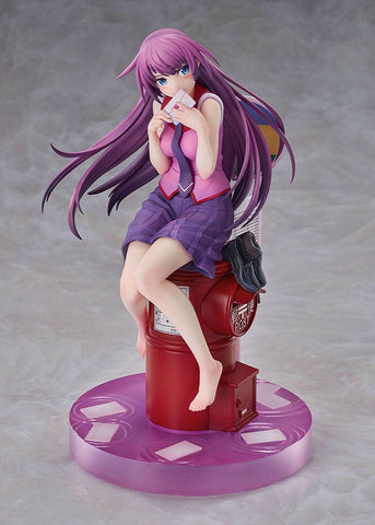 [Good Smile Arts Shanghai] Monogatari: Senjougahara Hitagi 1/7 - Letter to You Ver.