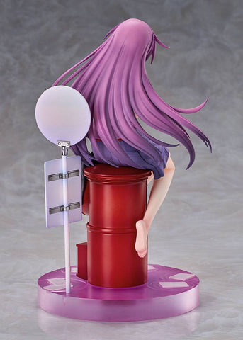 [Good Smile Arts Shanghai] Monogatari: Senjougahara Hitagi 1/7 - Letter to You Ver.