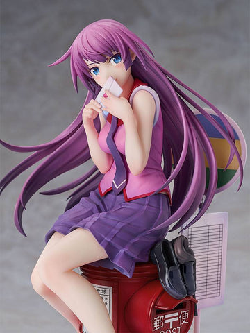 [Good Smile Arts Shanghai] Monogatari: Senjougahara Hitagi 1/7 - Letter to You Ver.