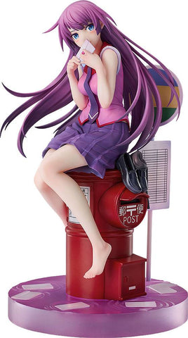 [Good Smile Arts Shanghai] Monogatari: Senjougahara Hitagi 1/7 - Letter to You Ver.