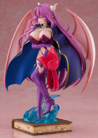 [Alice Glint] Monster Girl Quest! Paradox RPG: Alma Elma
