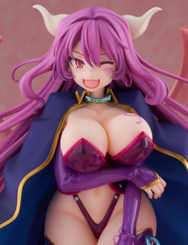 [Alice Glint] Monster Girl Quest! Paradox RPG: Alma Elma