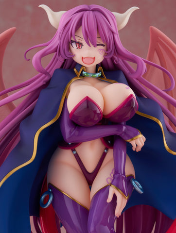 [Alice Glint] Monster Girl Quest! Paradox RPG: Alma Elma