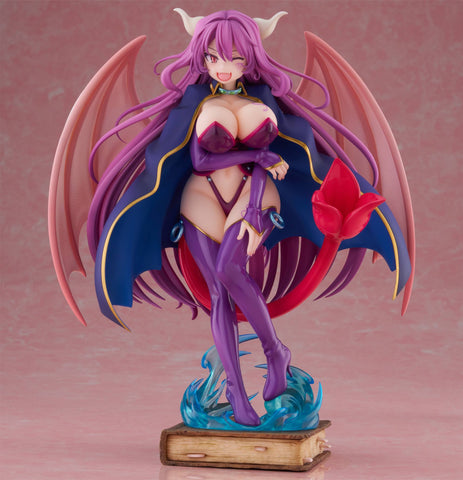[Alice Glint] Monster Girl Quest! Paradox RPG: Alma Elma