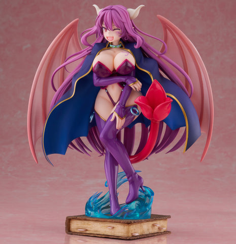 [Alice Glint] Monster Girl Quest! Paradox RPG: Alma Elma