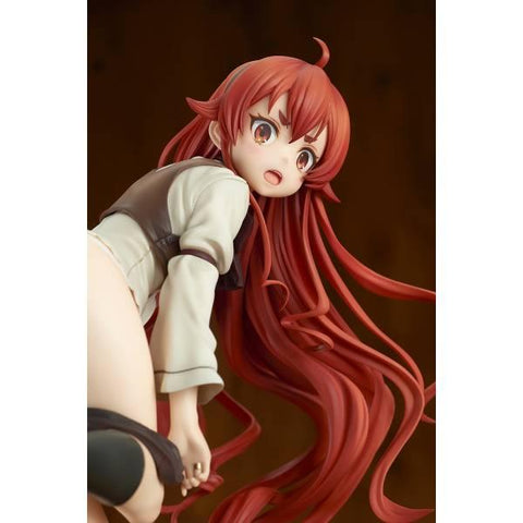 [Ques Q] Mushoku Tensei ~Isekai Ittara Honki Dasu: Eris Boreas Greyrat 1/7 - Okigae Mode Ver