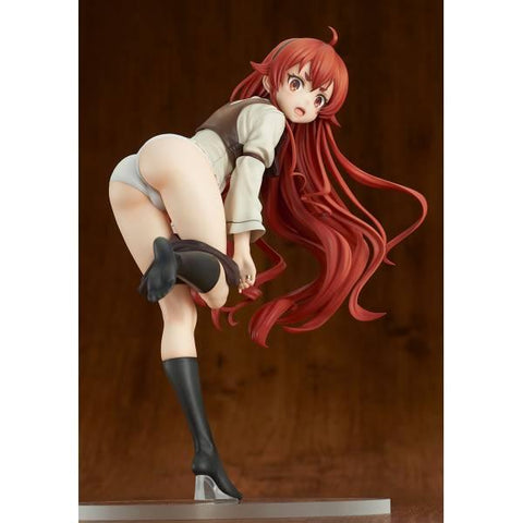 [Ques Q] Mushoku Tensei ~Isekai Ittara Honki Dasu: Eris Boreas Greyrat 1/7 - Okigae Mode Ver