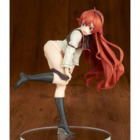 [Ques Q] Mushoku Tensei ~Isekai Ittara Honki Dasu: Eris Boreas Greyrat 1/7 - Okigae Mode Ver