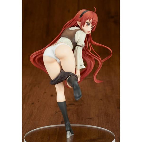 [Ques Q] Mushoku Tensei ~Isekai Ittara Honki Dasu: Eris Boreas Greyrat 1/7 - Okigae Mode Ver