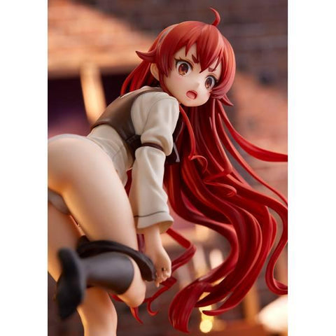 [Ques Q] Mushoku Tensei ~Isekai Ittara Honki Dasu: Eris Boreas Greyrat 1/7 - Okigae Mode Ver