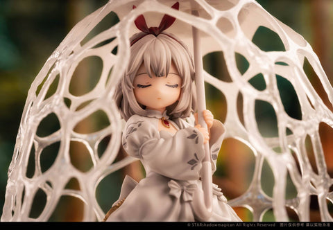 [Reverse Studio] Mushroom Girls Series - No.2 Kinagasatake 1/1