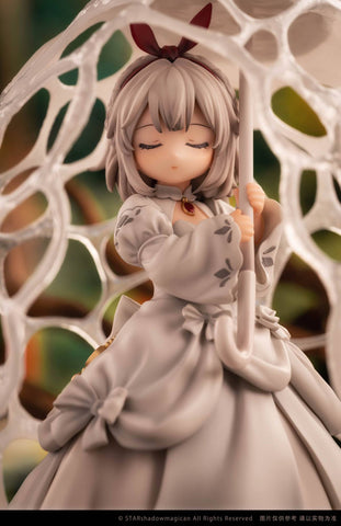 [Reverse Studio] Mushroom Girls Series - No.2 Kinagasatake 1/1