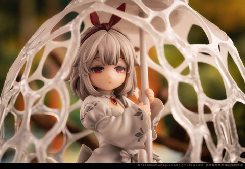 [Reverse Studio] Mushroom Girls Series - No.2 Kinagasatake 1/1