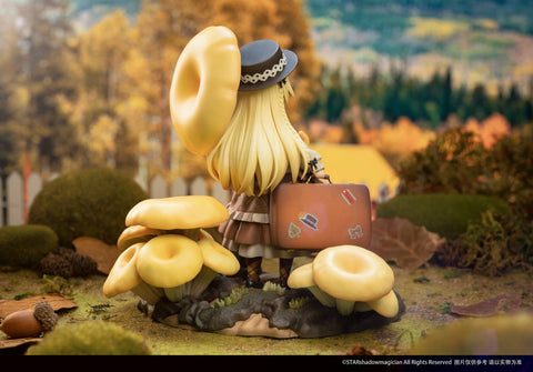 [Reverse Studio] Mushroom Girls Series Vol.3: Tamogitake