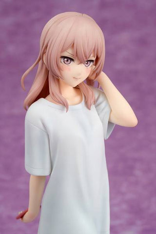 [Ques Q] My Dress-Up Darling: Inui Sajuna 1/7 - T Shirt-ban Ver.