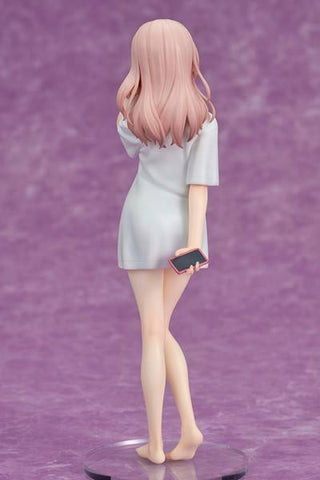 [Ques Q] My Dress-Up Darling: Inui Sajuna 1/7 - T Shirt-ban Ver.