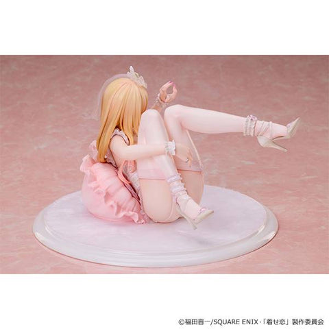 [Aniplex / Claynel] My Dress-Up Darling: Kitagawa Marin 1/7 - Babydoll Ver. (Limited Edition)