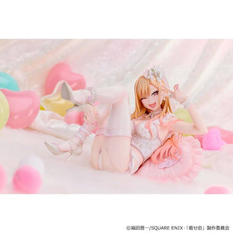 [Aniplex / Claynel] My Dress-Up Darling: Kitagawa Marin 1/7 - Babydoll Ver. (Limited Edition)