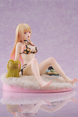 [Spiritale / Wing] My Dress-Up Darling: Kitagawa Marin - Swimsuit Ver. (Limited + Bonus) 1/6