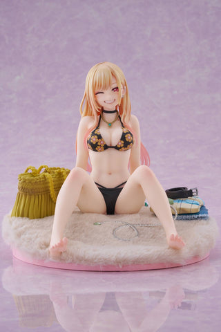 [Spiritale / Wing] My Dress-Up Darling: Kitagawa Marin - Swimsuit Ver. (Limited + Bonus) 1/6