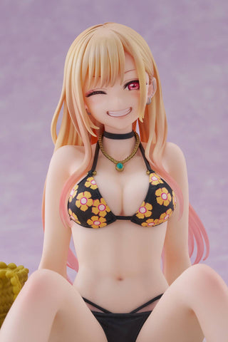 [Spiritale / Wing] My Dress-Up Darling: Kitagawa Marin - Swimsuit Ver. (Limited + Bonus) 1/6