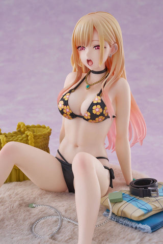 [Spiritale / Wing] My Dress-Up Darling: Kitagawa Marin - Swimsuit Ver. (Limited + Bonus) 1/6