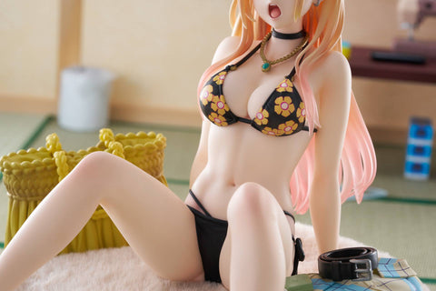 [Spiritale / Wing] My Dress-Up Darling: Kitagawa Marin - Swimsuit Ver. (Limited + Bonus) 1/6