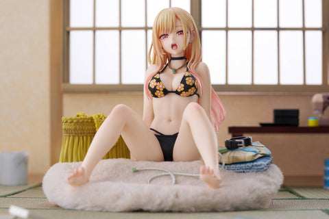 [Spiritale / Wing] My Dress-Up Darling: Kitagawa Marin - Swimsuit Ver. (Limited + Bonus) 1/6